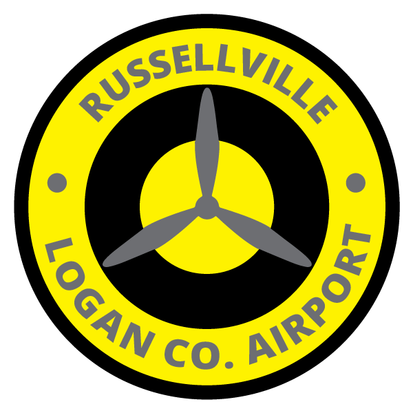 Russellville Logan County Airport